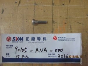 SYM_CIVATA M8* GOVDE KAPAGI CIVATASI ADET_(PKT5)_ADX125_FIDL4125_XPRO125-&-