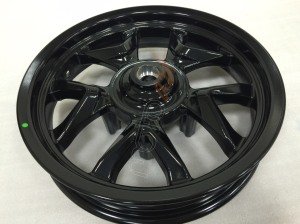 SYM JOYMAX ON JANT