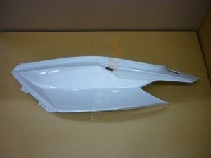 SYM LH. BODY COVER  WH-300P JYMX200I