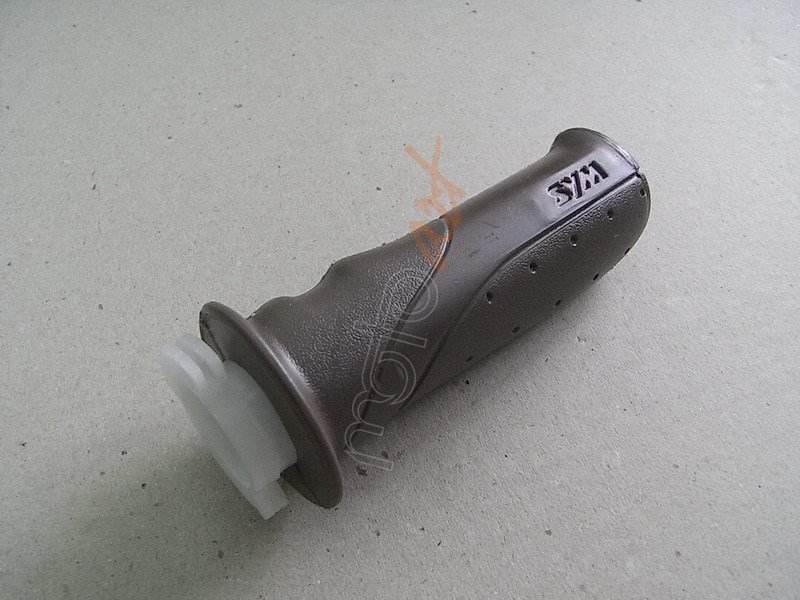 SYM GAZ ELCIGI MIO