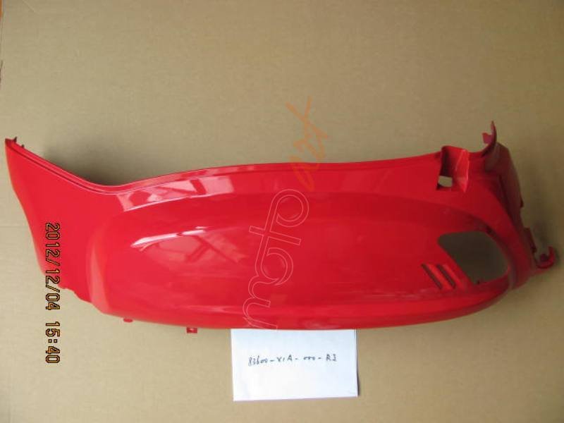 SYM SELE ALTI SOL GRENAJ ACIK KIRMIZI YENI MODEL (R086) FIDDLE
