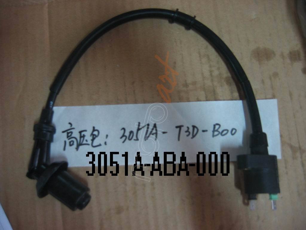 IGNITION COIL ASSY