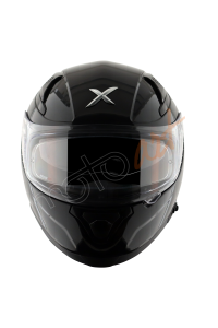 Axor Apex Kask Black Gloss