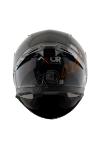Axor Apex Kask Black Gloss