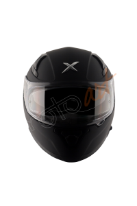Axor Apex Kask Black Mat