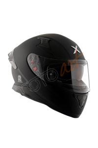 Axor Apex Kask Black Mat