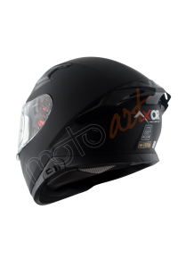 Axor Apex Kask Black Mat