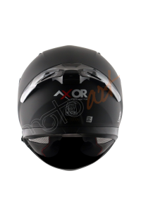 Axor Apex Kask Black Mat