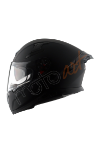 Axor Apex Kask Black Mat