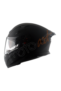 Axor Apex Kask Black Mat