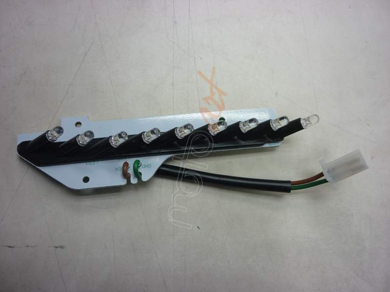 SYM SAG LED JOYMAX