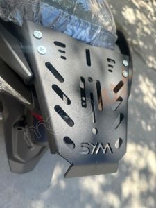 SYM JOYMAX Z PLUS + ÇANTA DEMİRİ