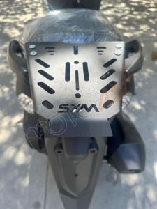 SYM JOYMAX Z PLUS + ÇANTA DEMİRİ