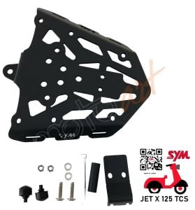 SYM JET X 125 ÇANTA BAĞLANTI DEMİRİ