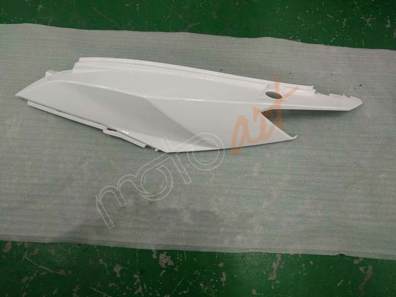 SYM ARKA SOL GRENAJ  (WH-006) BEYAZ JET14