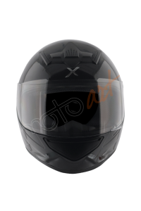 Axor Rage Kask Black Gloss