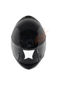 Axor Rage Kask Black Gloss