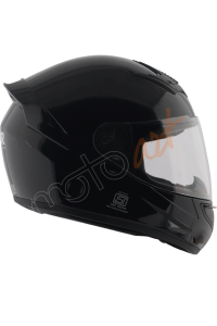 Axor Rage Kask Black Gloss
