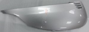 SYM FIDDLE 3 200-125 SELE ALTI SOL GRENAJ GRİ GÜMÜŞ