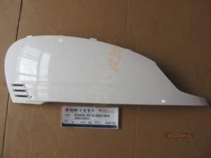 SYM LH BODY COVER (WH-006)(FIDDLE 3 200-125 )