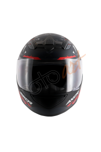 Axor Rage Python Kask Black Grey Mat