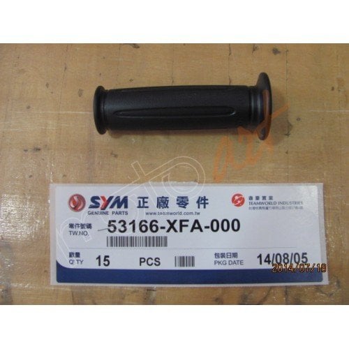 SYM SOL ELCIK FIDDLE 3 200-125