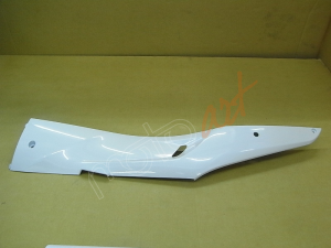 SYM L SIDE COVER  WH-300P JOYRIDE2