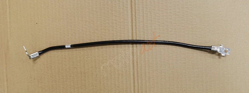 SYM_AKU TOPRAKLAMA KABLOSU EARTH CABLE EksI Kablosu ADET MOD.OZEL_ST200IE5_