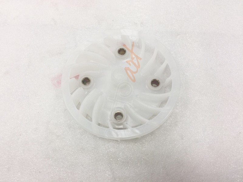 SYM SOGUTUCU FAN  ORB50