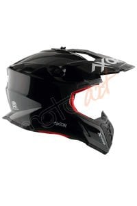 Axor X-Cross Kask Black Red