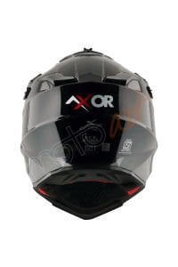 Axor X-Cross Kask Black Red