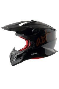 Axor X-Cross Kask Black Red