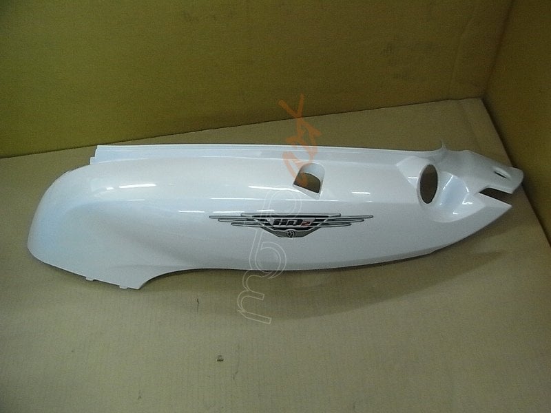 SYM L BODY COVER ASSY.WH-300P BEYAZ HD200I