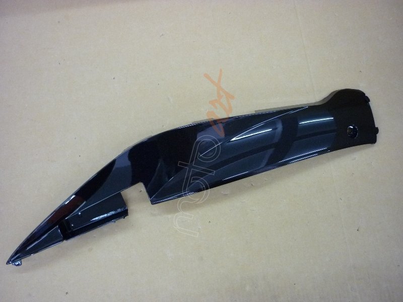 SYM SOL MARSBIYEL BK-0406S MIO