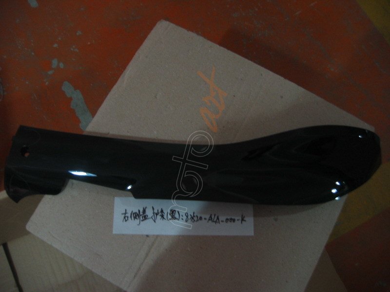 SYM SOL MARSBIYEL SIYAH FIDDLE