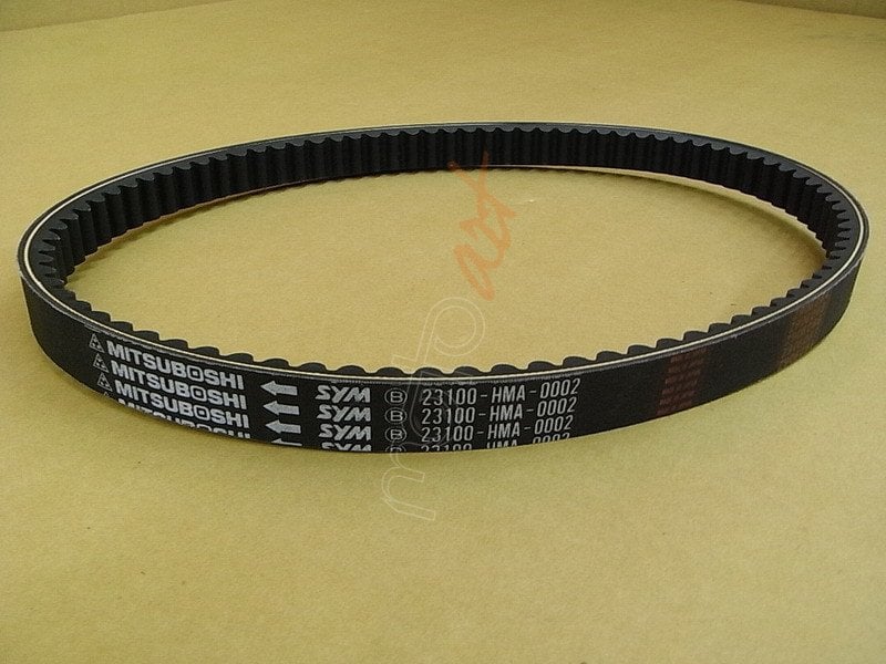 SYM TAHRIK KAYISI MITSUBUSHI GTS-JOYMAX-CRUİSYM