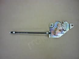 SYM SELE KILIT MEKANIZMASI JOYMAX