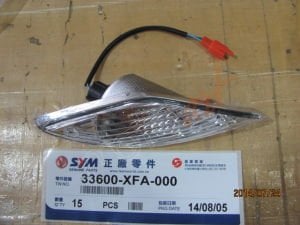 SYM RR. R WINKER (FIDDLE 3 200-125 ) (USMH12529190)