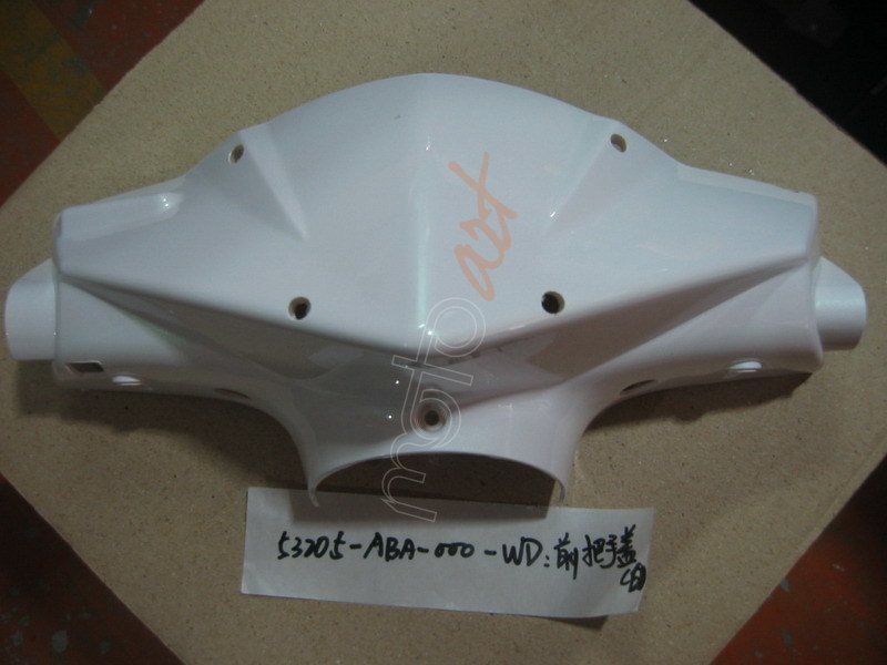 SYM KM ON GRENAJI  ORBIT