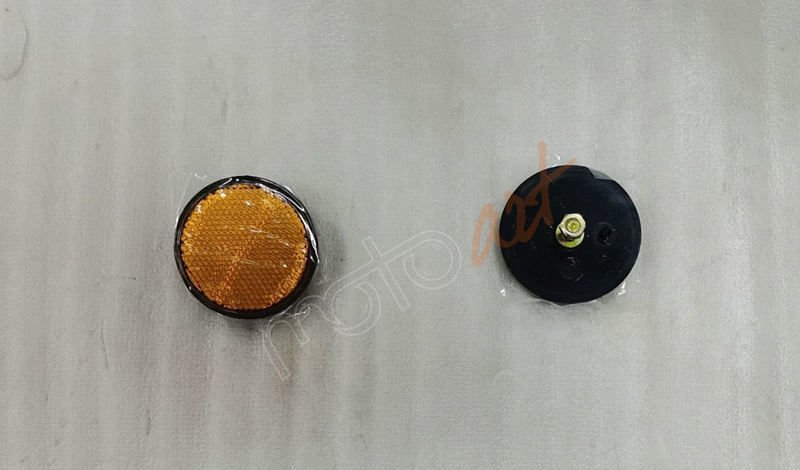 SIDE REFLEX REFLECTOR