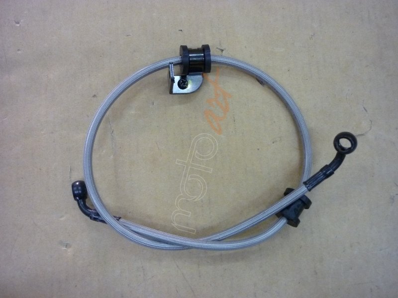 SYM FR. BRAKE HOSE ASSY WOLF250