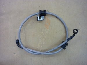 SYM FR. BRAKE HOSE ASSY WOLF250