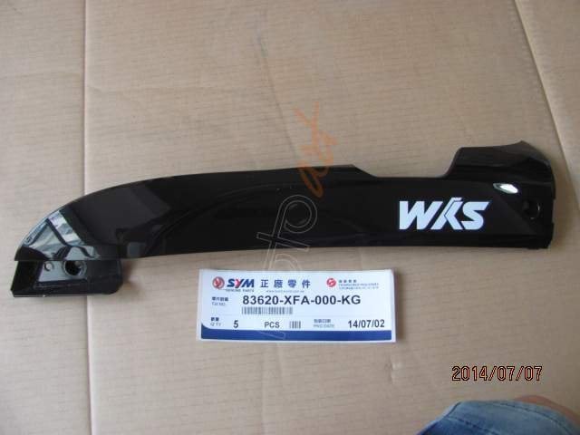 SYM FIDDLE 3 125 200  SOL MARSBIYEL