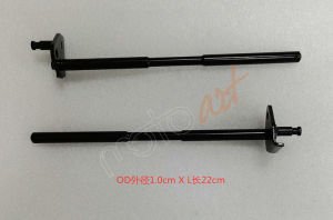 SYM_BRAKETI SEHPAORTA DURDURUCU UZUN MILI BRAKETI ADET ADX125_DRAGON_MMBCU-&-