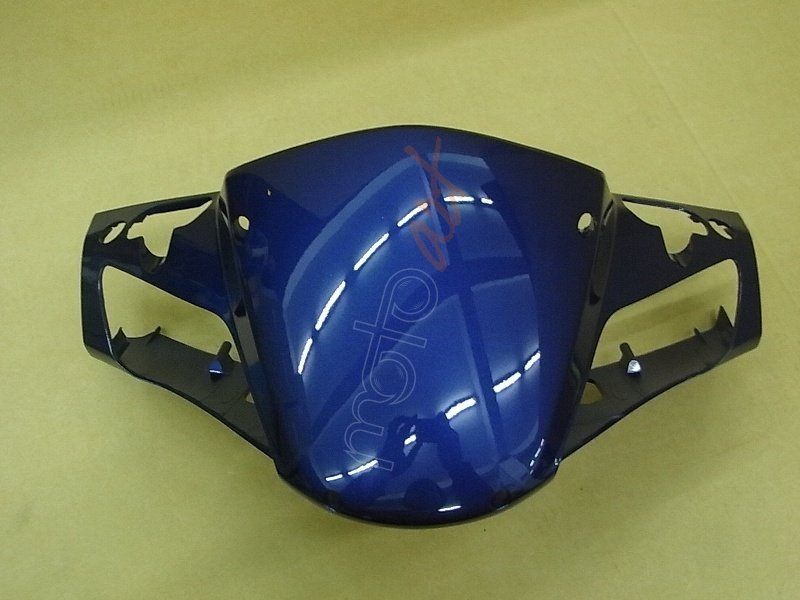 SYM KM ON GRENAJI HD200