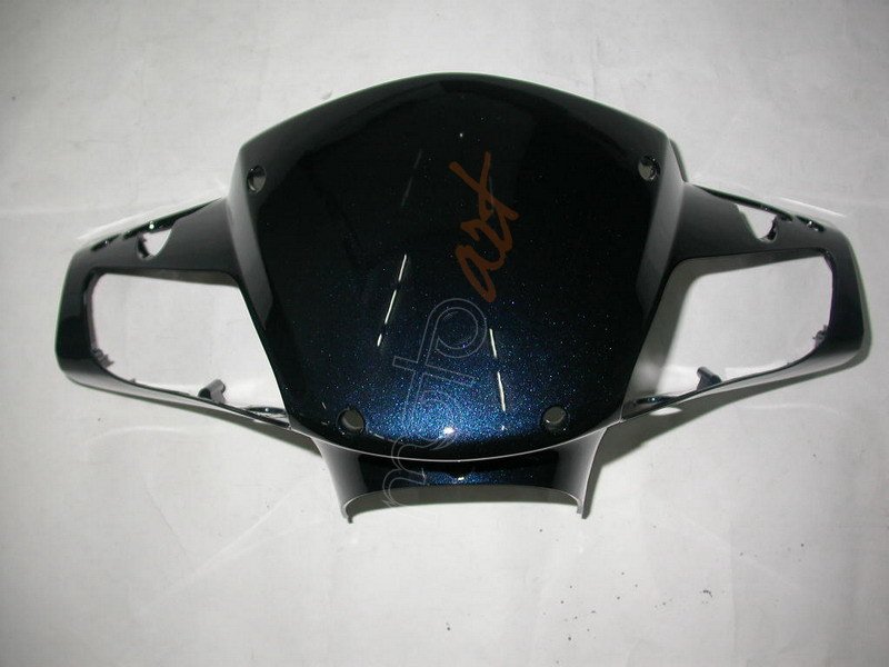 SYM KM ON GRENAJI MAVI HD200