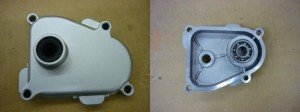 SYM VITES AYAR KAPAGI ATV600