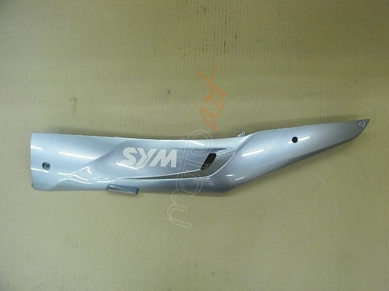 SYM SOL MARSBIYEL FUME JOYRIDE