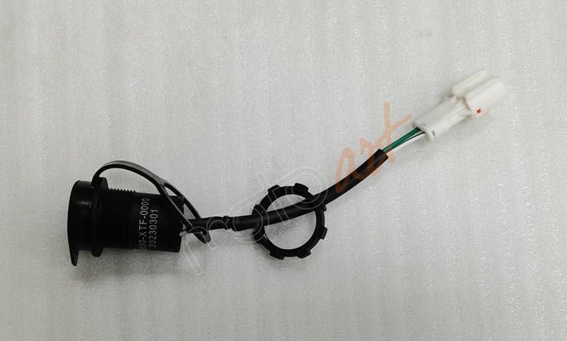 SYM_USB USB GIRIS SISTEMI ADET MOD.OZEL_ADX125_