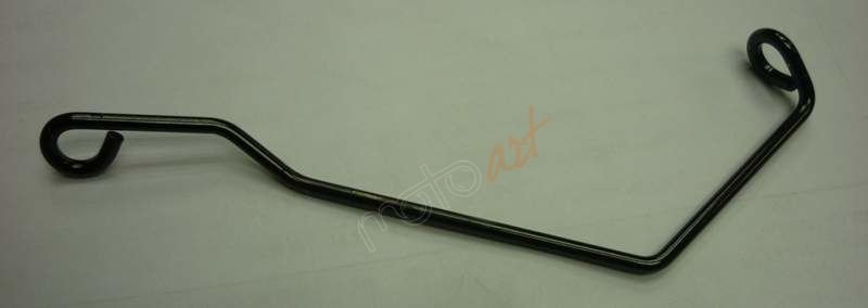 SYM CABLE GUIDE JYMX200I